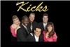 Kicks Band, San Diego — Are you looking for a band that has the perfect combination of music to fit your event? Many bands lack the experience you need to make your event a success. Whether it's playing too loud at dinner, not playing the variety of music you were promised, or not being responsive to client requests during your event all it takes is the wrong inexperienced band to a lot of hard work and effort. You only have one chance to make your event a success. You need to make sure you hire the right band with the right experience for your function.

”Kicks” has performed over 1000 private events. We have played dozens of events for Fortune 500 companies. We also play many charity gala's, weddings, private resident parties, just about any type of event you could imagine we've played. We also give special discounts for military functions. 
Our relationship with the military spans more than 20 years.