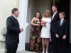 Tors Ministries, Louisville — Dave Tors, an ordained minister for over 12 years at your service for weddings.