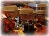 Allure Gardens, Las Vegas — Buffet at Allure Gardens