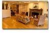 Country Inn at Camden/Rockport, Rockport — Our friendly, spacious lobby