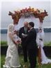 Chaplain Dale's Weddings, Monroe — Wedding on Hood Canal.