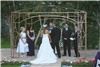 Great Events Arizona, Phoenix — We provided Wedding and Reception DJ Entertainment at the Doubletree Resort in Scottsdale/Paradise Valley.