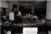 Great Events Arizona, Phoenix — Event Catering - We provided this large "double" birthday party event with on-site Catering and Decor services!