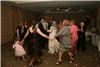 Great Events Arizona, Phoenix — We provided Wedding and Reception DJ Entertainment services for the beautiful wedding couple in the center of this fun dance!