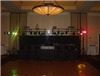 Black Tie & Blue Jeans DJ's - Leesburg, Leesburg — The Big Show System Displayed.