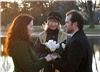 Annapolis Wedding Minister, Annapolis — Rev. Tracey Moe ~ New Year's day ~ just after dawn ~ Your Wedding ~ Your Way!  Fully customized ceremonies that are all about you!
