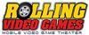 Rolling Video Games, Hixson