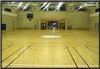 Gymnasium, Union City Sports Center, Union City