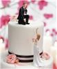 Lovely Wedding Store, Fremont — Cake Topper