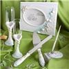 Lovely Wedding Store, Fremont — Finishing Touches Collection of beach themed wedding day accessories