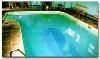 Trade Winds Motor Inn, Rockland — Hotel Guests are entitled to Free use of the Pool, Sauna, Jacuzzi, Fitness Center and Steam Room while staying at the Tradewinds. Our indoor heated swimming pool is open for guests from 8:00 AM to 9:00 PM.