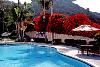 Pool Terrace, Sheraton Mission Valley San Diego Hotel, San Diego
