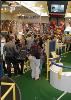 Sports Challenge, The Franklin Institute Science Museum, Philadelphia