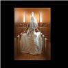 Ayla Photography and Design, Mississauga — Bride alone