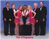 The Okaysions, Columbia