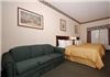 Comfort Suites Grantville/Hershey, Grantville — Spaceious sweet