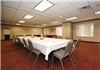Comfort Suites Grantville/Hershey, Grantville — Meeting room