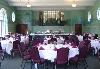 Atlantis Room, Graylyn International Conference Center, Winston Salem — Atlantis Room