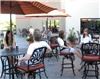 Patio, LASERTRON, Buffalo