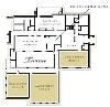 Rear Terrace, Graylyn International Conference Center, Winston Salem — Floor Plan