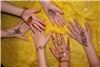 Mehndi Made Memories, Minneapolis — Henna is a super fun addition to parties!!