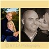 Ayla Photography and Design, Mississauga — Wedding storybook - engagement photos