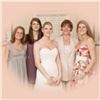 Ayla Photography and Design, Mississauga — Wedding storybook - the bridal "party" (no formal bridesmaids)