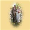 Ayla Photography and Design, Mississauga — Wedding storybook - walking up the aisle on the White House lawn