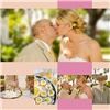 Ayla Photography and Design, Mississauga — Wedding storybook - "Bee" theme