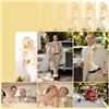 Ayla Photography and Design, Mississauga — Wedding storybook - Photo ops with wedding car.