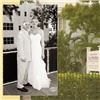 Ayla Photography and Design, Mississauga — Wedding storybook - Photo op at Harry Truman's White House