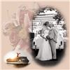 Ayla Photography and Design, Mississauga — Wedding storybook - Last kiss before returning to the ship for the rest of the cruise!