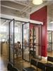 Full Facility, Center for Architecture, Philadelphia