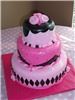 Inspired Occasions, Scottsdale — We are a custom bakery. We create cakes and favors for all types of events.