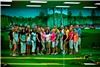 Bear Glen Championship Putting Course, Columbia — Great for Groups such as this Couples Night.