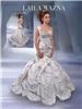 Alembaratora, Los Angeles — one of the designer wedding dress
