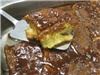 Bailey's Executive Catering, Memphis — Cinnamon French Toast Bake has a classic French Toast taste in a luscious brown sugar and cinnamon casserole.  This dish is sure to be remembered by all.  We offer sever different styles of Breakfast Catering and are available as early as your event requires.