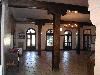 ZUZI's Theater, Tucson — The Historic Y Main Lobby, 738 N. 5th Avenue