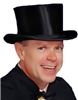 Rob Westcott - Award-Winning Comedy Magician & Family Entertainer