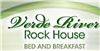 Verde River Rock House Bed And Breakfast, Payson