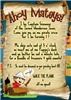 MonEliza Designs, Dallas — Custom Party Theme Invites