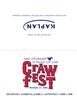 MonEliza Designs, Dallas — Tent Cards