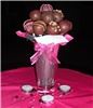 Bite Size Bouquets, Littleton