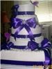 Francis Cakery And Catering, Riverdale — Francis Cakery & Catering
Wedding Cakes