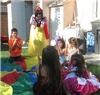Inkabink Kids Party Entertainment -- Princess and Clown Parties!, Sherman Oaks