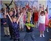 Inkabink Kids Party Entertainment -- Princess and Clown Parties!, Sherman Oaks