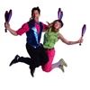 Jack & Jeri - Unique Corporate Comedy / Circus Duo - Guaranteed Entertainment
