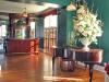 The Bar Area, The Marlow House, Marietta