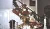 The Bar Area, The Marlow House, Marietta