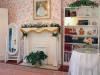The Bar Area, The Marlow House, Marietta